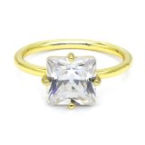 Ring til kvinder New Bling 9NB-0891-54 14 #1