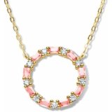 Halskde til kvinder New Bling 9NB-0948 #1