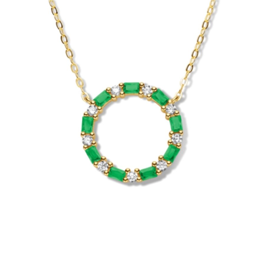 Choker New Bling 9NB-0950 #1