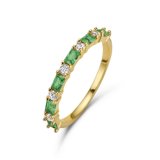 Ring til kvinder New Bling 9NB-0962-52 12 #1