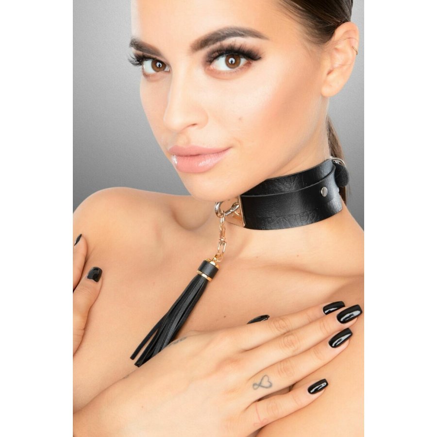 Halskde Kinky Diva #7