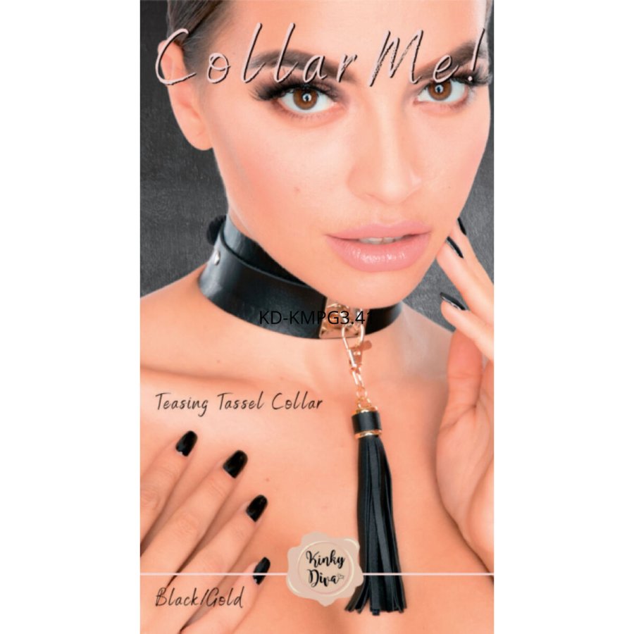 Halskde Kinky Diva #6