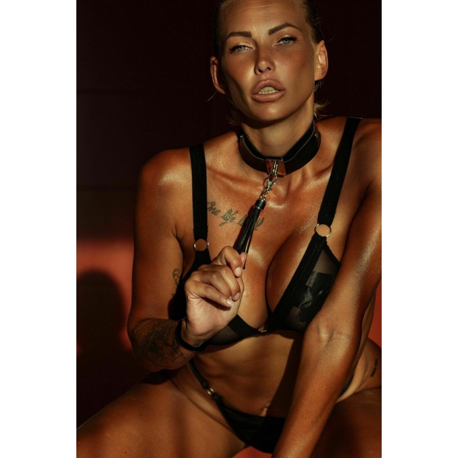 Halskde Kinky Diva #7