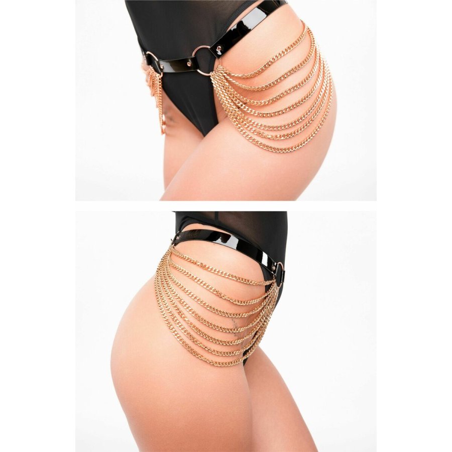 Undert�j S�t Kinky Diva (XL) (S/L) #3