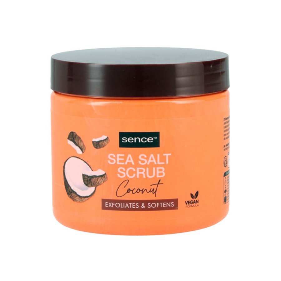 Eksfolierende Kropscreme Sence 500 g #1