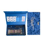 Makeup St Sence royal chic #1