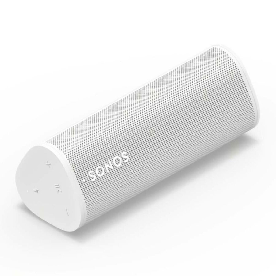 Bluetooth-hjttaler Sonos Roam 2 Hvid #1