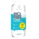 Mobilcover Just in case IPHONE 17 Gennemsigtig Apple #4