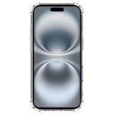 Mobilcover Just in case IPHONE 17 Gennemsigtig Apple #7