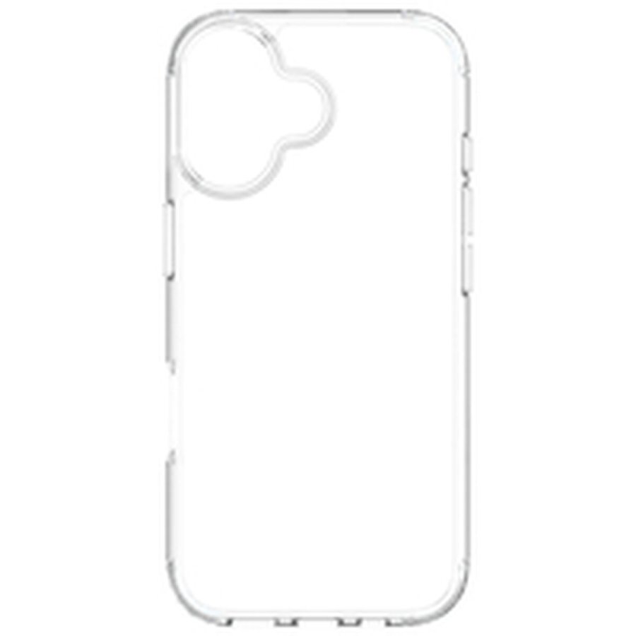 Mobilcover Just in case IPHONE 17 Gennemsigtig Apple #2