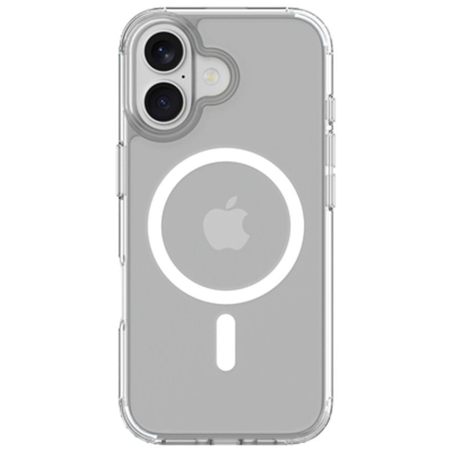 Mobilcover Just in case IPHONE 17 Gennemsigtig Apple #3