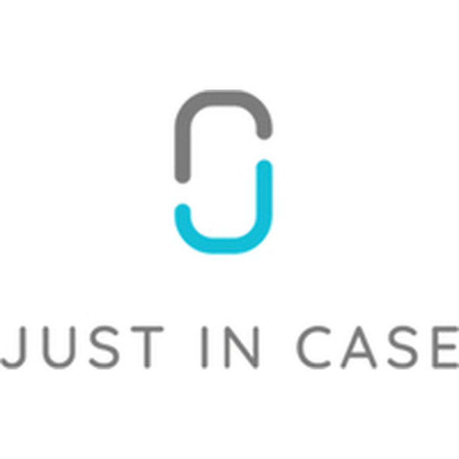 Mobilcover Just in case IPHONE 17 PRO Gennemsigtig #1