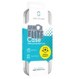 Mobilcover Just in case IPHONE 17 PRO Gennemsigtig #3