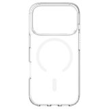 Mobilcover Just in case IPHONE 17 PRO MAX Gennemsigtig #2