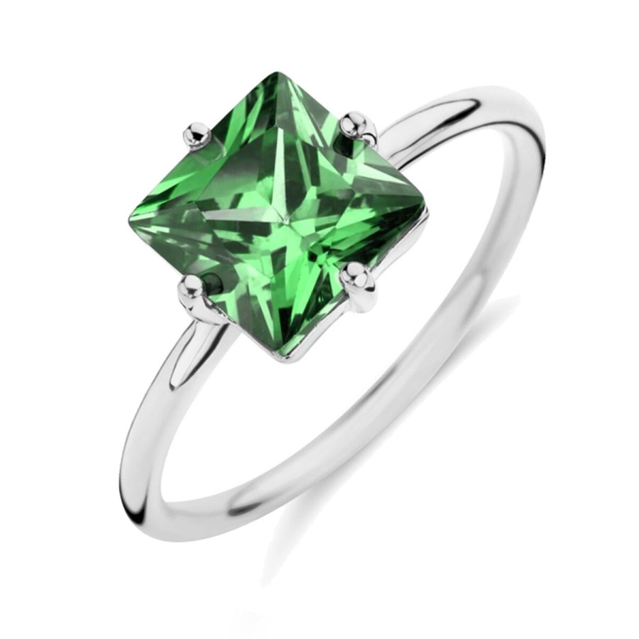 Ring til kvinder New Bling 9NB-1133-56 16 #1