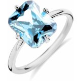 Ring til kvinder New Bling 9NB-1138-56 #1