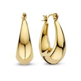 reringe til kvinder CO88 Collection 8CE-70525 Gylden #1