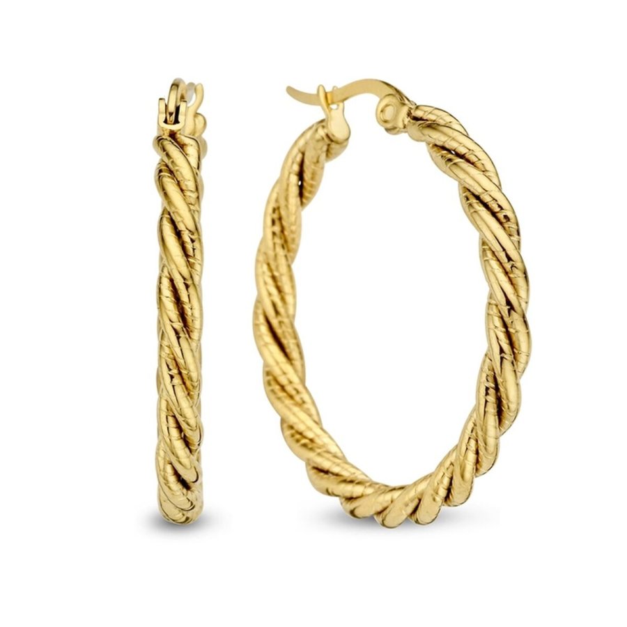 reringe til kvinder CO88 Collection 8CE-70526 Gylden #1