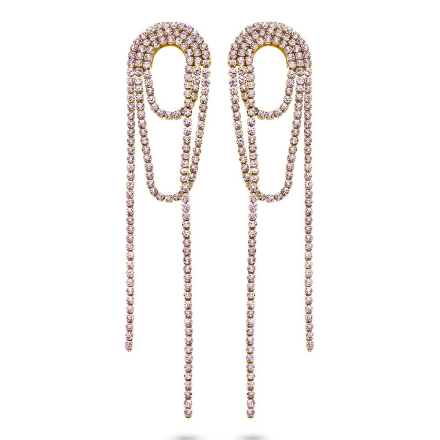 reringe til kvinder CO88 Collection 8CE-70535 Rosenguld #1