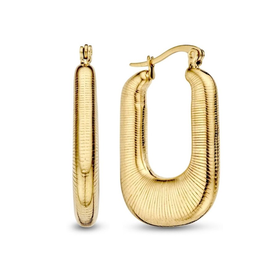 reringe til kvinder CO88 Collection 8CE-70530 Gylden #1