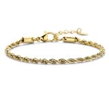 Armbnd til kvinder CO88 Collection 8CB-91288 Gylden #1