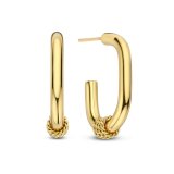 reringe til kvinder CO88 Collection 8CE-70548 Gylden #1