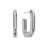 reringe til kvinder CO88 Collection 8CE-70549 Slvfarvet #1