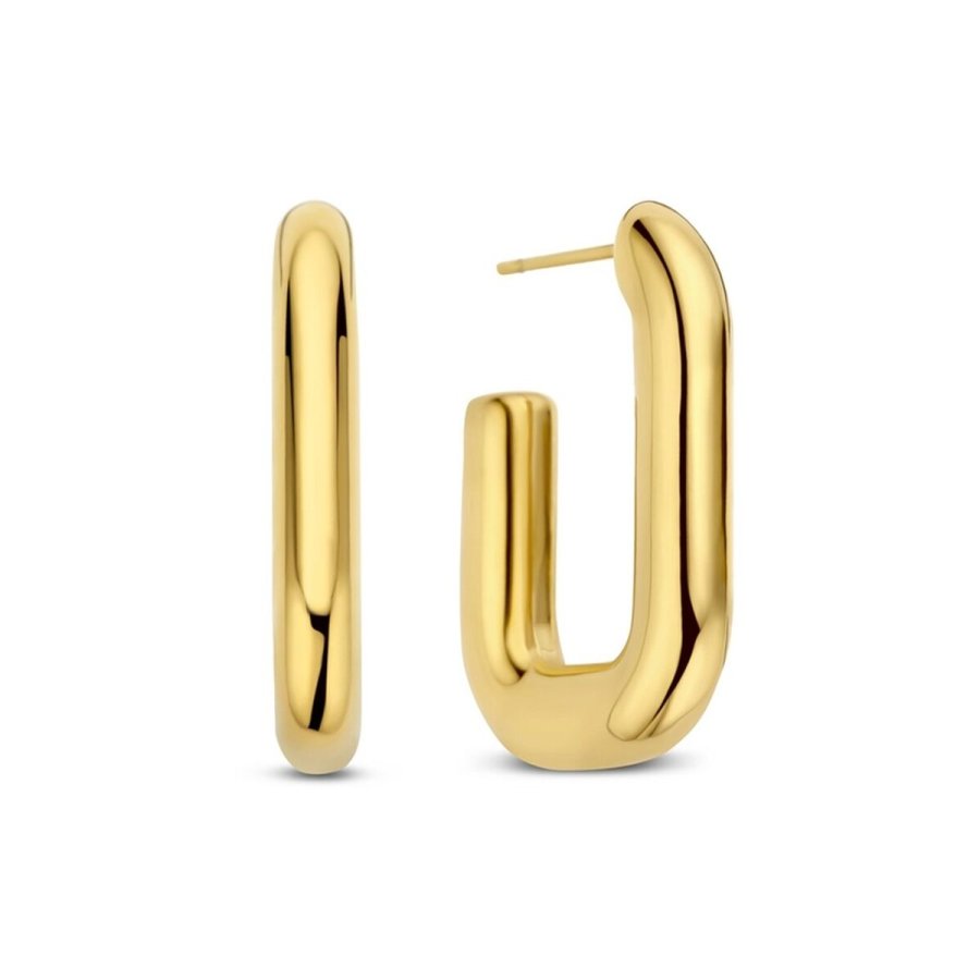 reringe til kvinder CO88 Collection 8CE-70550 Gylden #1