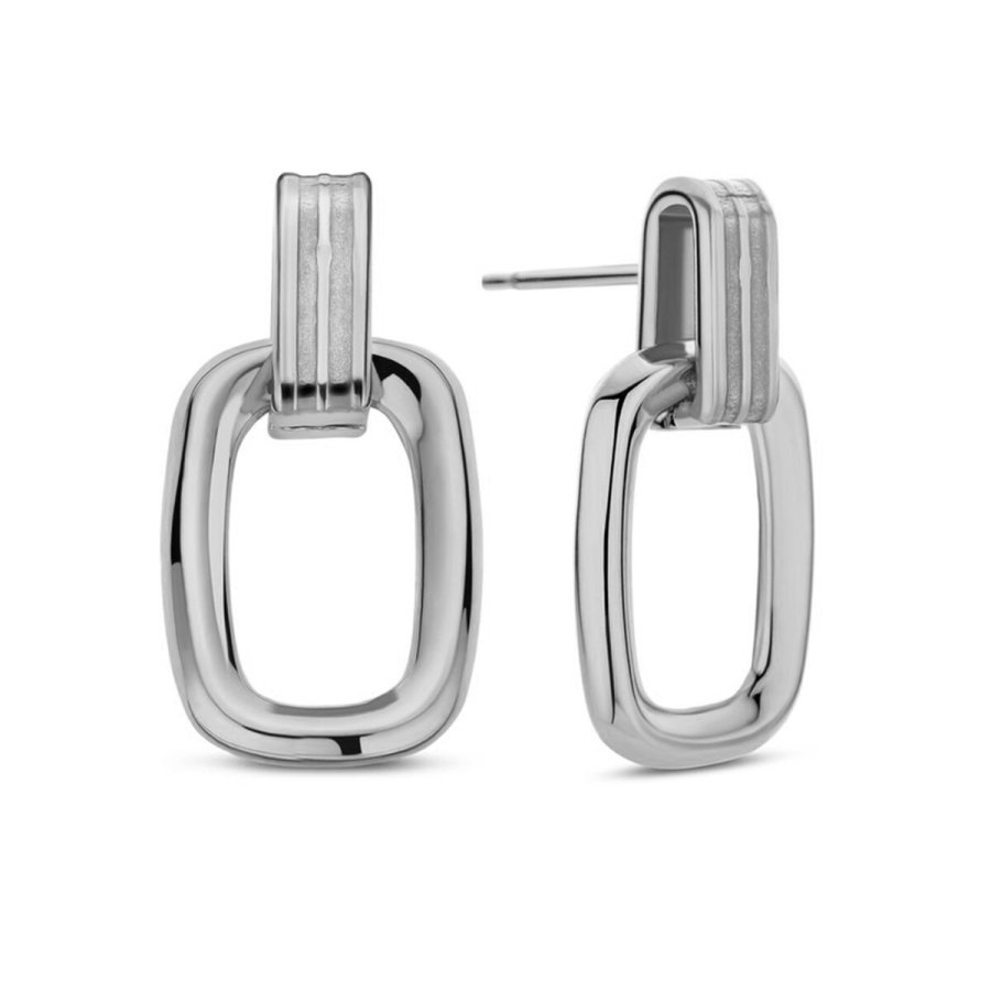 reringe til kvinder CO88 Collection 8CE-70551 Slvfarvet #1