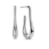 reringe til kvinder CO88 Collection 8CE-70557 Slvfarvet #1