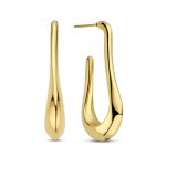 reringe til kvinder CO88 Collection 8CE-70558 Gylden #1