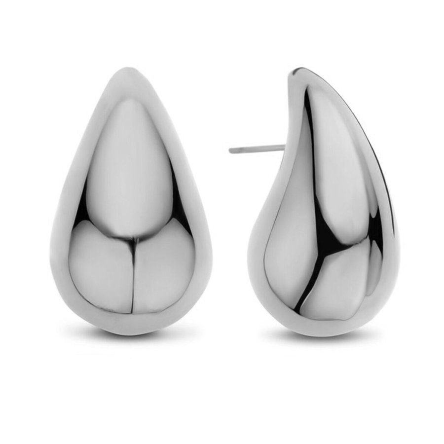 reringe til kvinder CO88 Collection 8CE-70563 Slvfarvet #1