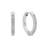 reringe til kvinder CO88 Collection 8CE-70568 Slvfarvet #1