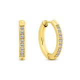 reringe til kvinder CO88 Collection 8CE-70569 Gylden #1