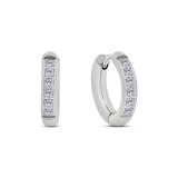 reringe til kvinder CO88 Collection 8CE-70578 Slvfarvet #1