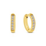 reringe til kvinder CO88 Collection 8CE-70579 Gylden #1