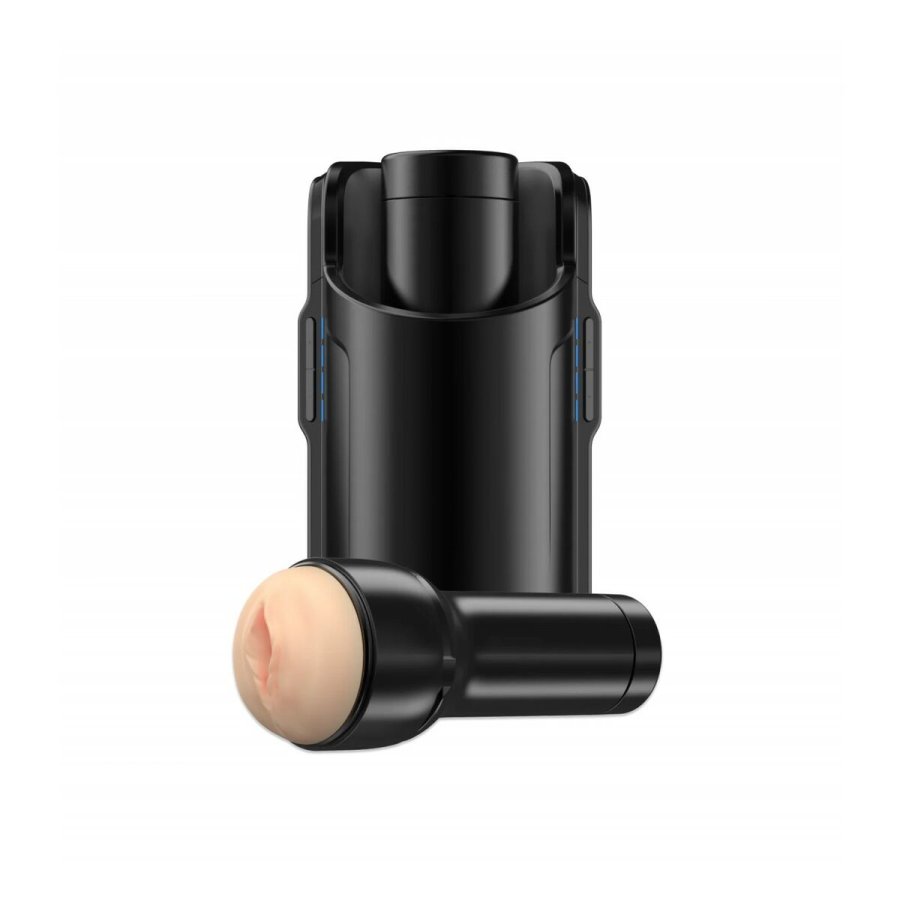 Masturbator Kiiroo #1