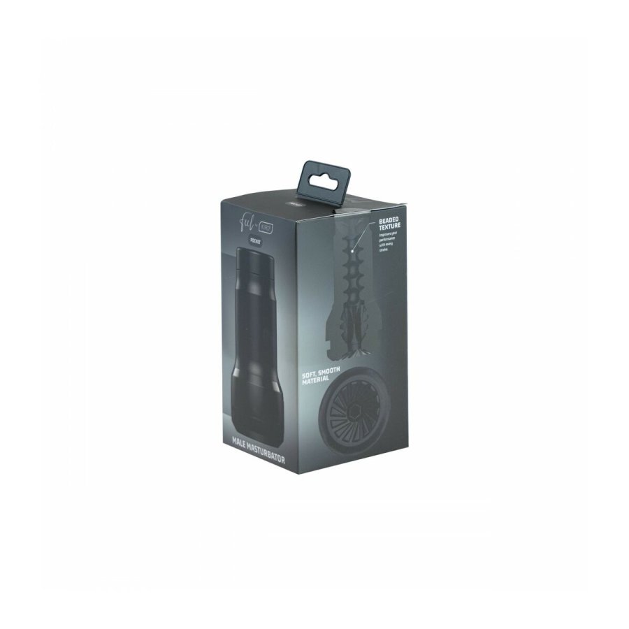 Masturbator Kiiroo #2