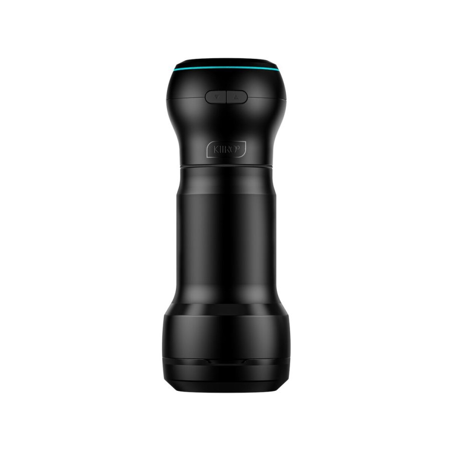 Masturbator Kiiroo #3