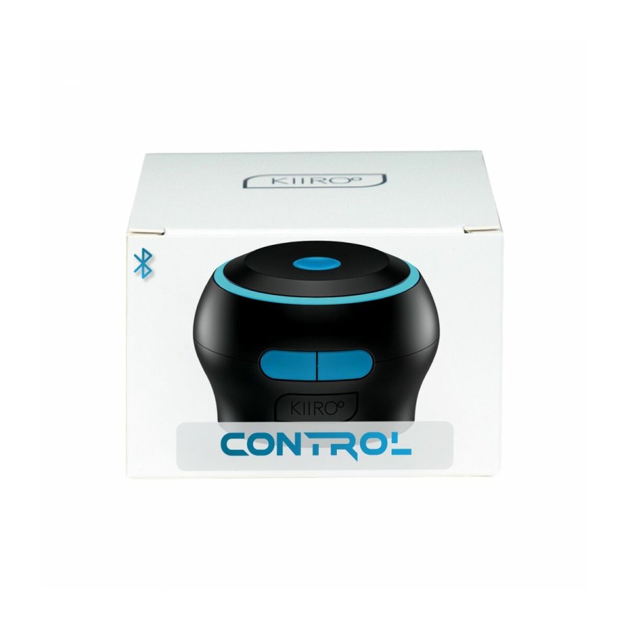 Masturbator Kiiroo #2