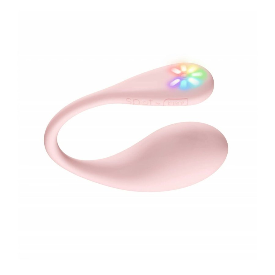 G-Punkt Vibrator Kiiroo Pink #1