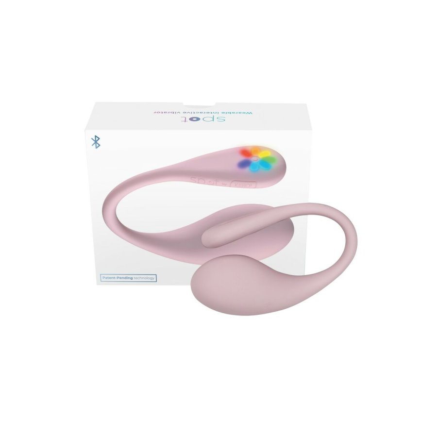 G-Punkt Vibrator Kiiroo Pink #2