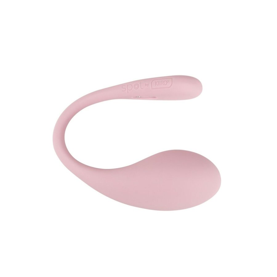G-Punkt Vibrator Kiiroo Pink #3