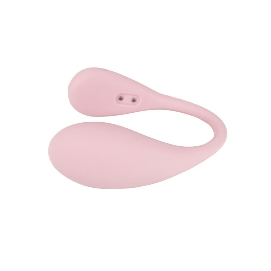 G-Punkt Vibrator Kiiroo Pink #4