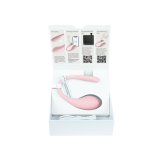 G-Punkt Vibrator Kiiroo Pink #7