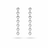 reringe til kvinder 24KAE Rustfrit stl #1