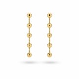 �reringe til kvinder 24KAE Rustfrit st�l #1