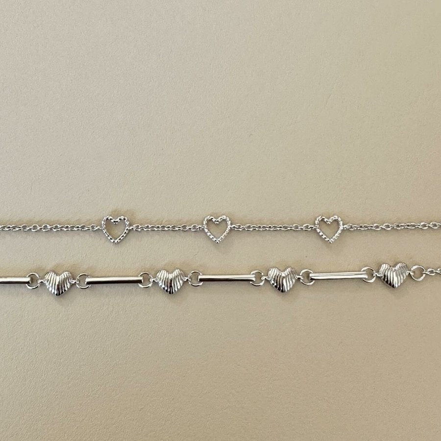 Armbnd til kvinder 24KAE #3