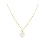 Vedhng til kvinder 24KAE 32464Y Gylden #1