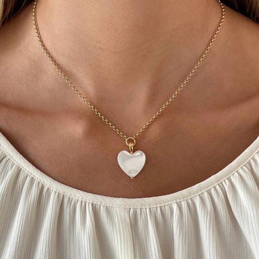 Vedhng til kvinder 24KAE 32464Y Gylden #2